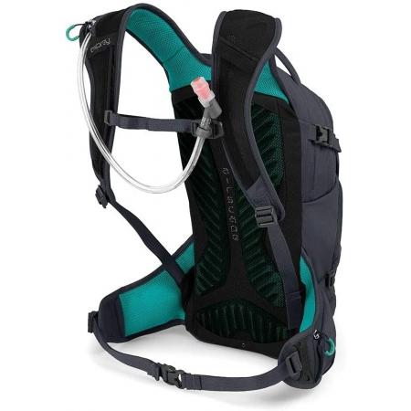 Рюкзак велосипедний жіночий Osprey Raven 14L (5-268-0-0) lilac grey