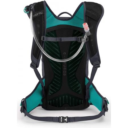 Рюкзак велосипедний жіночий Osprey Raven 14L (5-268-0-0) lilac grey