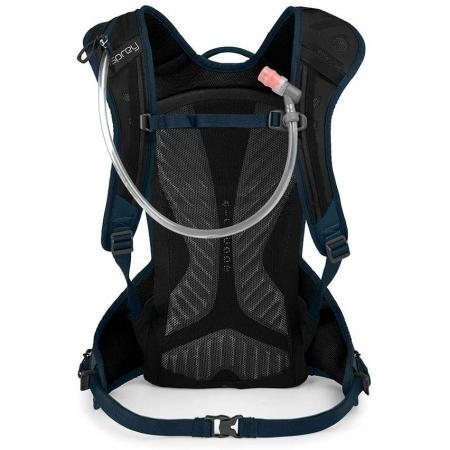 Рюкзак велосипедний жіночий Osprey Raven 10L (5-269-1-0) blue emerald