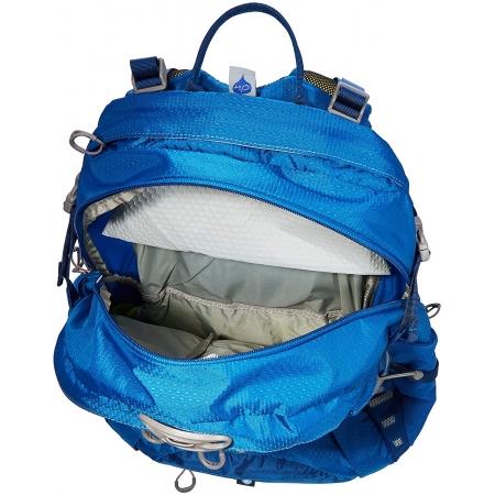 Рюкзак велосипедний Osprey Escapist 32L (5-113-1-1) indigo blue