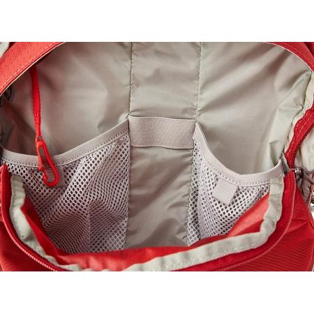Рюкзак велосипедний Osprey Escapist 25L (5-112-2-1) cayenne red