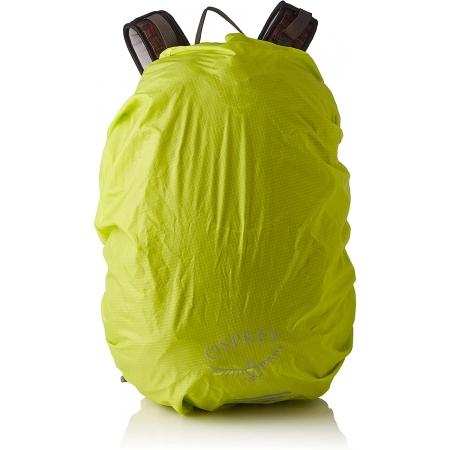 Рюкзак велосипедний Osprey Escapist 25L (5-112-0-2) black