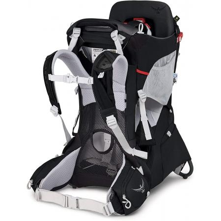 Рюкзак Osprey Poco Plus 26L (5-454-0-0) starry black