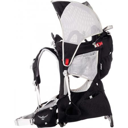 Рюкзак Osprey Poco Plus 26L (5-454-0-0) starry black