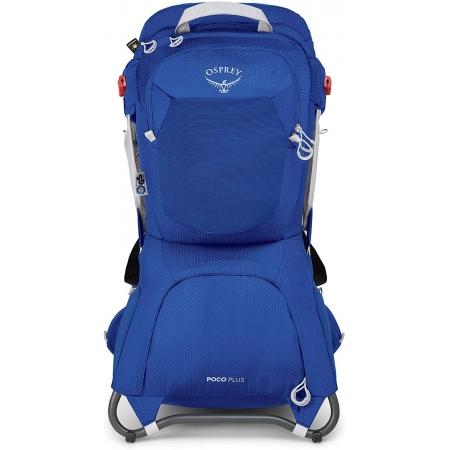 Рюкзак Osprey Poco Plus 26L (5-454-1-0) blue sky
