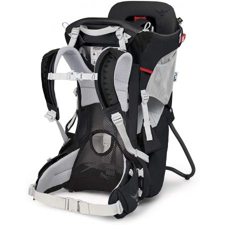 Рюкзак Osprey Poco 20L (5-455-0-0) starry black