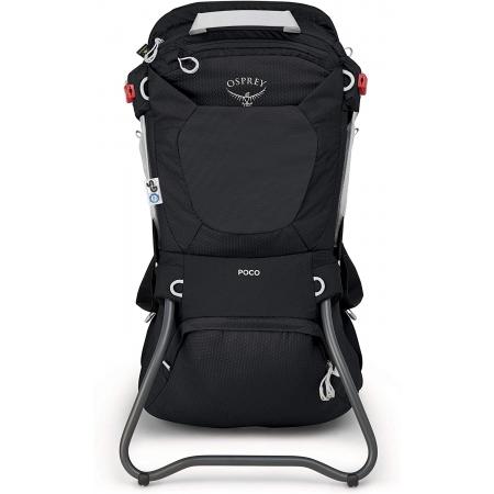 Рюкзак Osprey Poco 20L (5-455-0-0) starry black