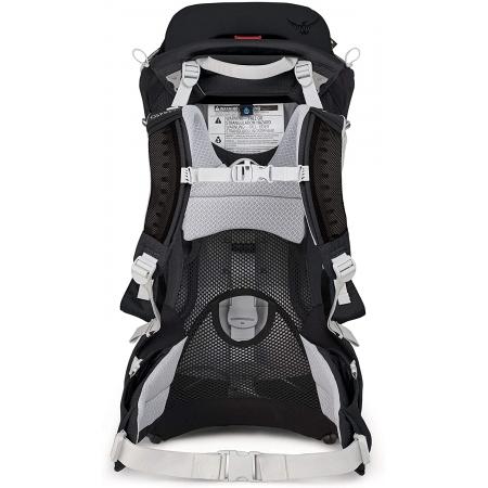Рюкзак Osprey Poco 20L (5-455-0-0) starry black