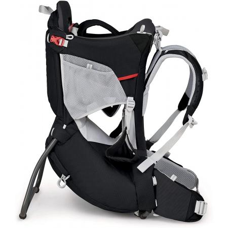 Рюкзак Osprey Poco 20L (5-455-0-0) starry black