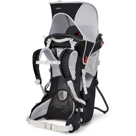 Рюкзак Osprey Poco 20L (5-455-0-0) starry black