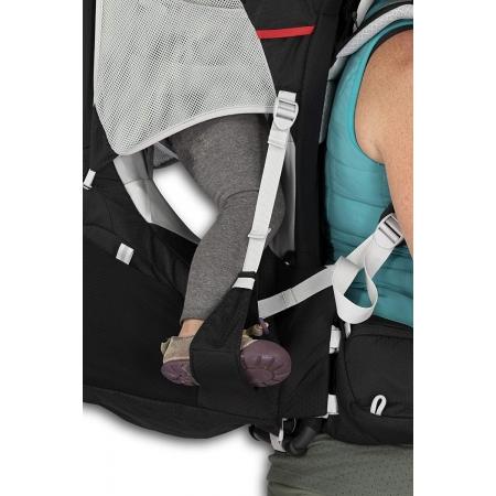 Рюкзак Osprey Poco 20L (5-455-0-0) starry black