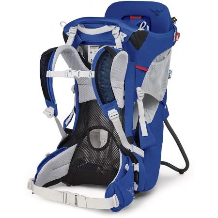 Рюкзак Osprey Poco 20L (5-455-1-0) blue sky