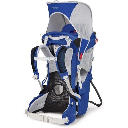 Рюкзак Osprey Poco 20L (5-455-1-0) blue sky