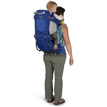 Рюкзак Osprey Poco 20L (5-455-1-0) blue sky