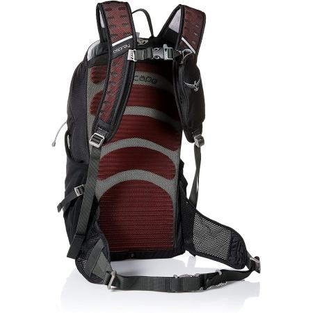 Рюкзак велосипедний Osprey Escapist 18L (5-111-0-1) black