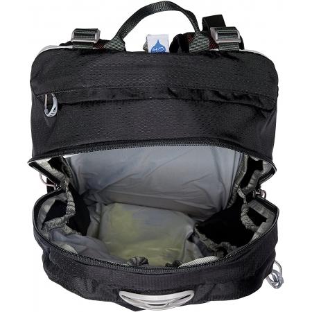 Рюкзак велосипедний Osprey Escapist 18L (5-111-0-1) black