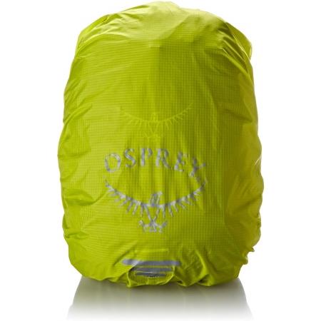 Рюкзак велосипедний Osprey Escapist 18L (5-111-0-1) black