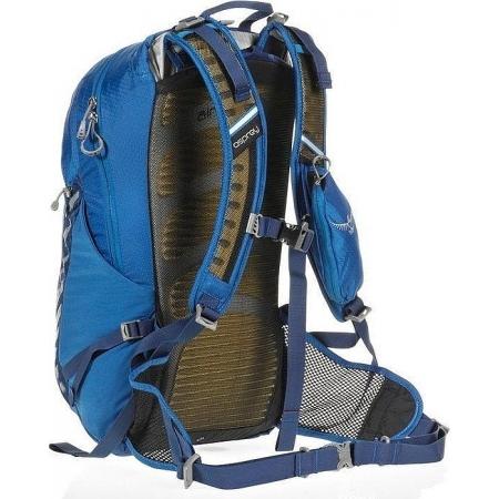 Рюкзак велосипедний Osprey Escapist 18L (5-111-1-1) indigo blue
