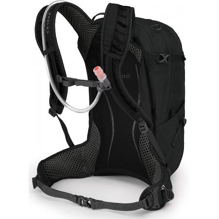 Рюкзак велосипедний Osprey Syncro 20L (5-050-0-0) black
