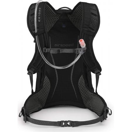 Рюкзак велосипедний Osprey Syncro 20L (5-050-0-0) black