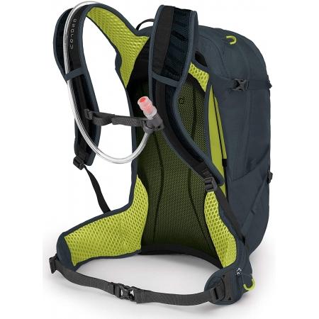 Рюкзак велосипедний Osprey Syncro 20L (5-050-2-0) wolf grey