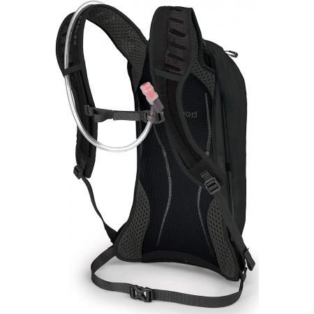 Рюкзак велосипедний Osprey Syncro 5L (5-052-0-0) black