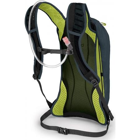 Рюкзак велосипедний Osprey Syncro 5L (5-052-2-0) wolf grey