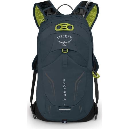 Рюкзак велосипедний Osprey Syncro 5L (5-052-2-0) wolf grey