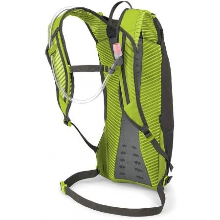 Рюкзак велосипедний Osprey Katari 7L (5-340-2-0) lime stone