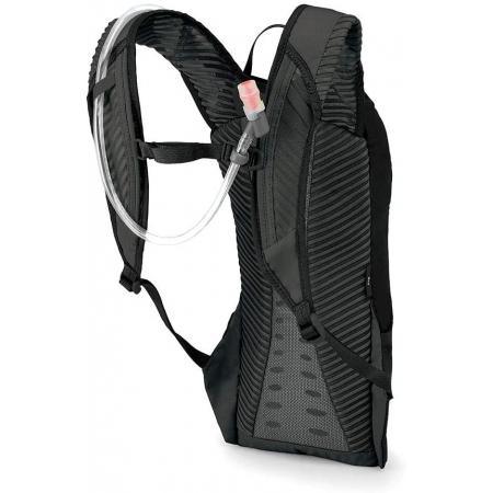 Рюкзак велосипедний Osprey Katari 3L (5-341-0-0) black
