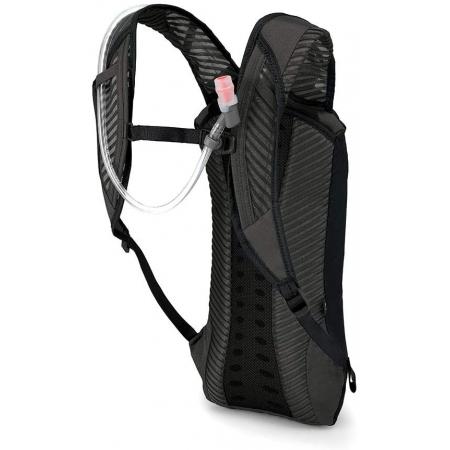 Рюкзак велосипедний Osprey Katari 1.5L (5-342-0-0) black