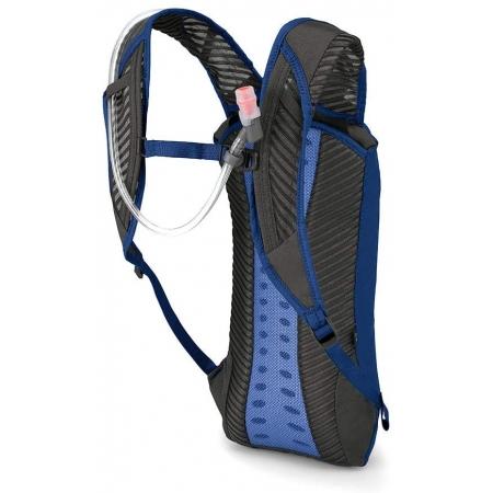 Рюкзак велосипедний Osprey Katari 1.5L (5-342-1-0) cobalt blue
