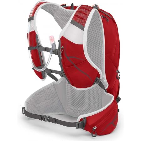 Рюкзак чоловічий Osprey Duro 15 (5-315-0-2) phoenix red