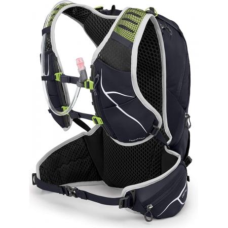 Рюкзак чоловічий Osprey Duro 15 (5-315-1-2) alpine black