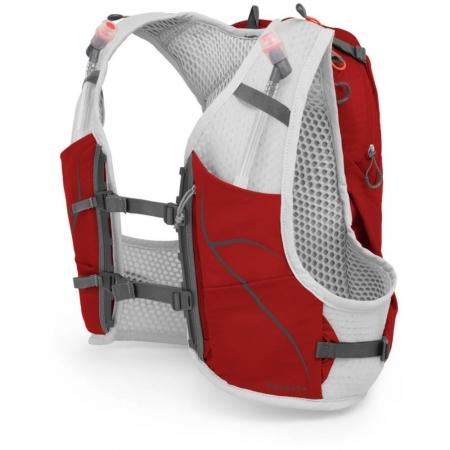 Рюкзак чоловічий Osprey Duro 6 (5-316-0-2) phoenix red