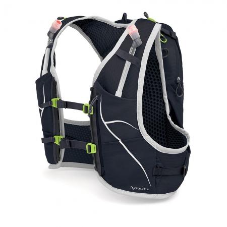 Рюкзак чоловічий Osprey Duro 6 (5-316-1-2) alpine black