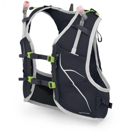 Рюкзак чоловічий Osprey Duro 1.5 (5-317-1-2) alpine black