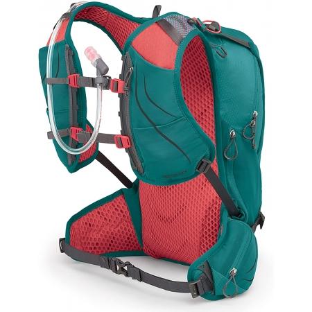 Рюкзак жіночий Osprey Dyna 15 (10002022) reef tea