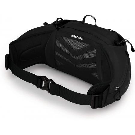 Сумка на пояс Osprey Talon 6L (10002717) stealth black