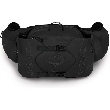 Сумка на пояс Osprey Talon 6L (10002717) stealth black