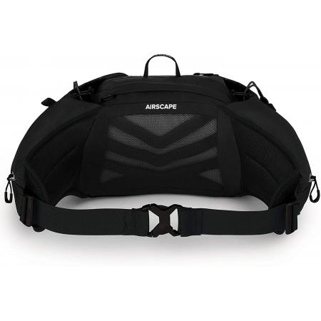 Сумка на пояс Osprey Talon 6L (10002717) stealth black