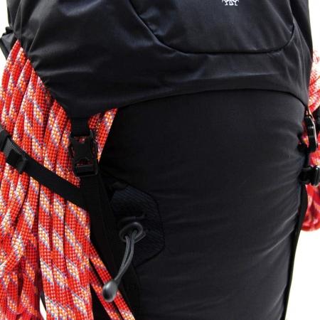 Рюкзак Osprey Mutant 50L (5-527-1-1) blue fire