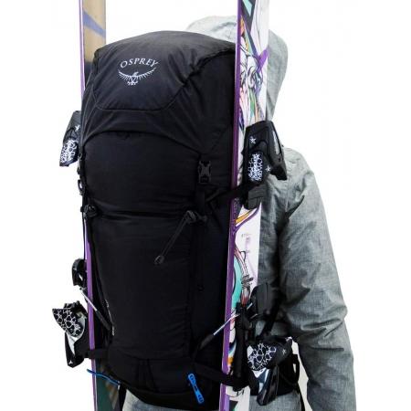 Рюкзак Osprey Mutant 50L (5-527-1-1) blue fire