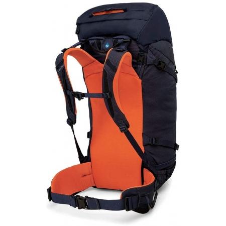 Рюкзак Osprey Mutant 52L (5-527-1-2) blue fire