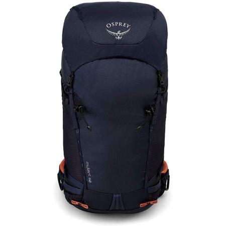 Рюкзак Osprey Mutant 52L (5-527-1-2) blue fire