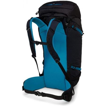 Рюкзак Osprey Mutant 36L (5-528-0-1) black ice