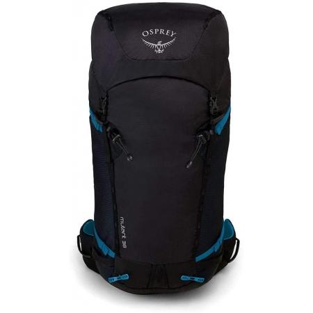 Рюкзак Osprey Mutant 36L (5-528-0-1) black ice