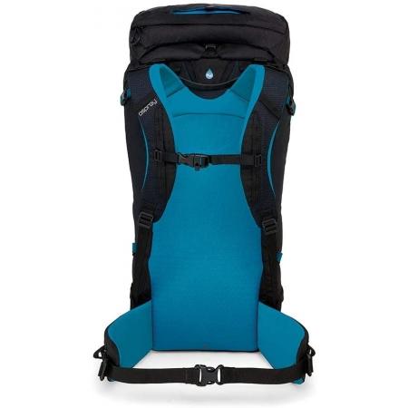Рюкзак Osprey Mutant 36L (5-528-0-1) black ice