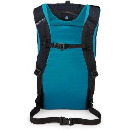 Рюкзак Osprey Mutant 22L (5-529-0-0) black ice