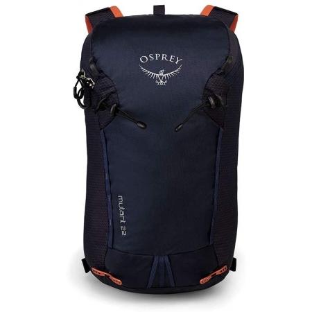 Рюкзак Osprey Mutant 22L (5-529-1-0) blue fire